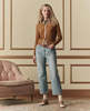 The Great. The Dainty Cardigan - Thumbnail 2