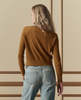 The Great. The Dainty Cardigan - Thumbnail 4