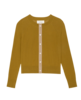 The Great. The Dainty Cardigan - Thumbnail 5