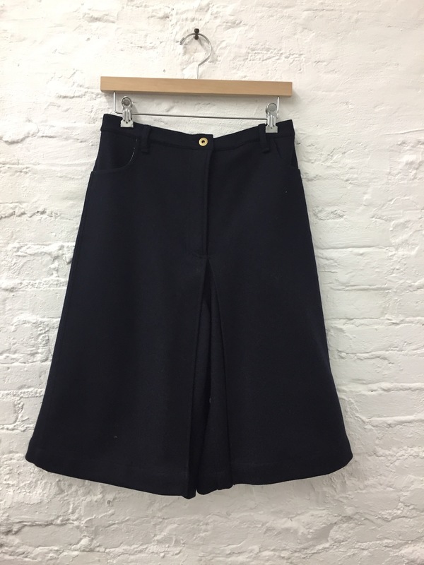 A Détacher Pawla Skort A Détacher Pawla Skort
