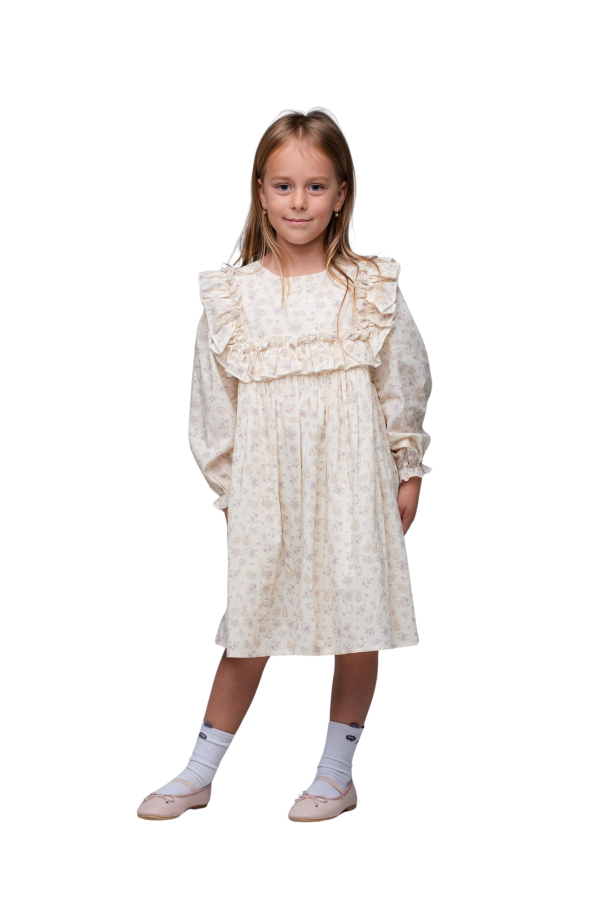 Kids Piper&Cloth Neomi Dress
