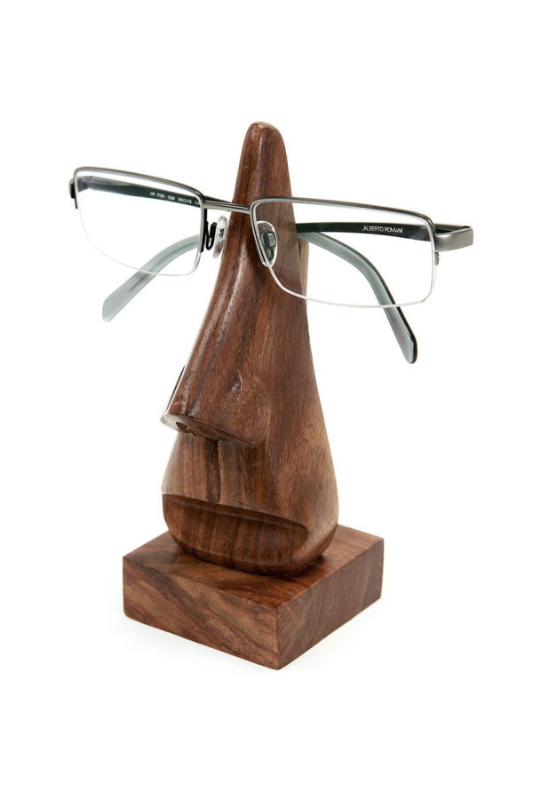 Matr Boomie Nose Glasses Holder Stand