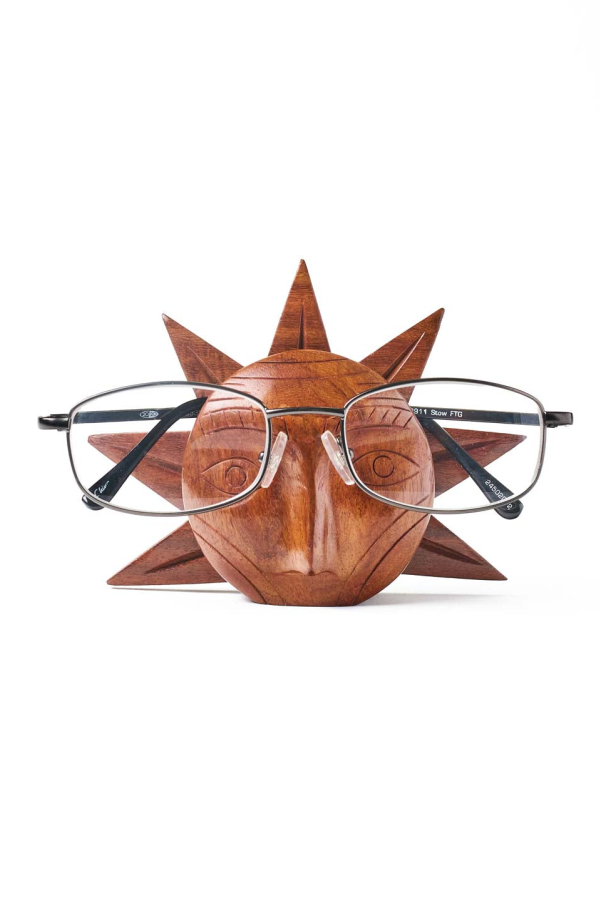 Matr Boomie Sun Eyeglass Holder Stand