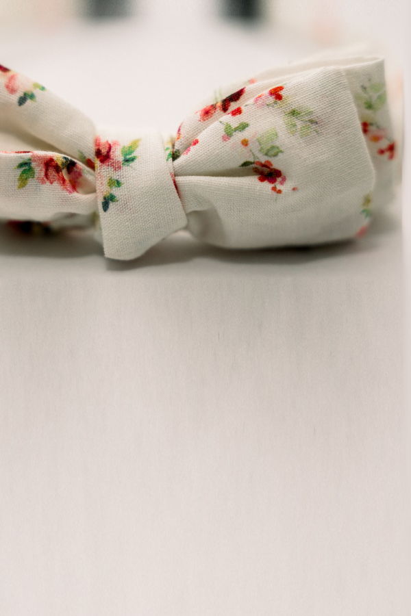 Piper&Cloth Three Little Bows Headband - Magnolia Springs