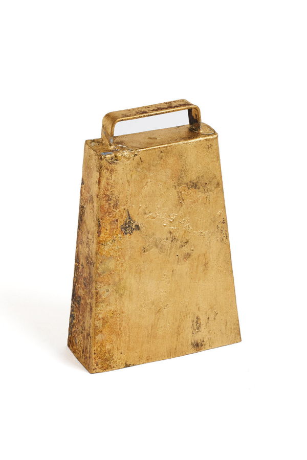 Matr Boomie XL Rustic Box Bell