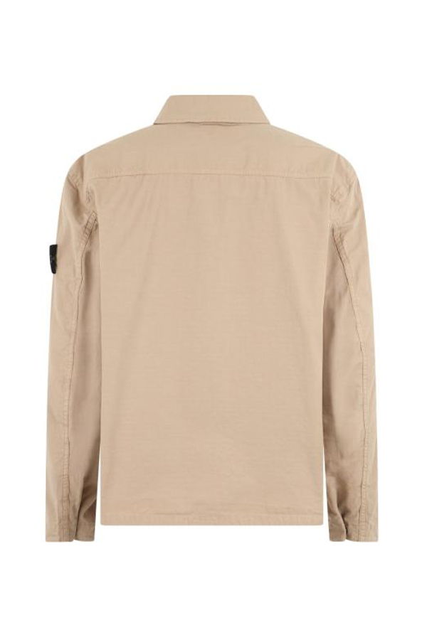 Stone Island Jacket - Desert