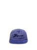 Jacquemus Baseball Cap - Blue - Thumbnail 1