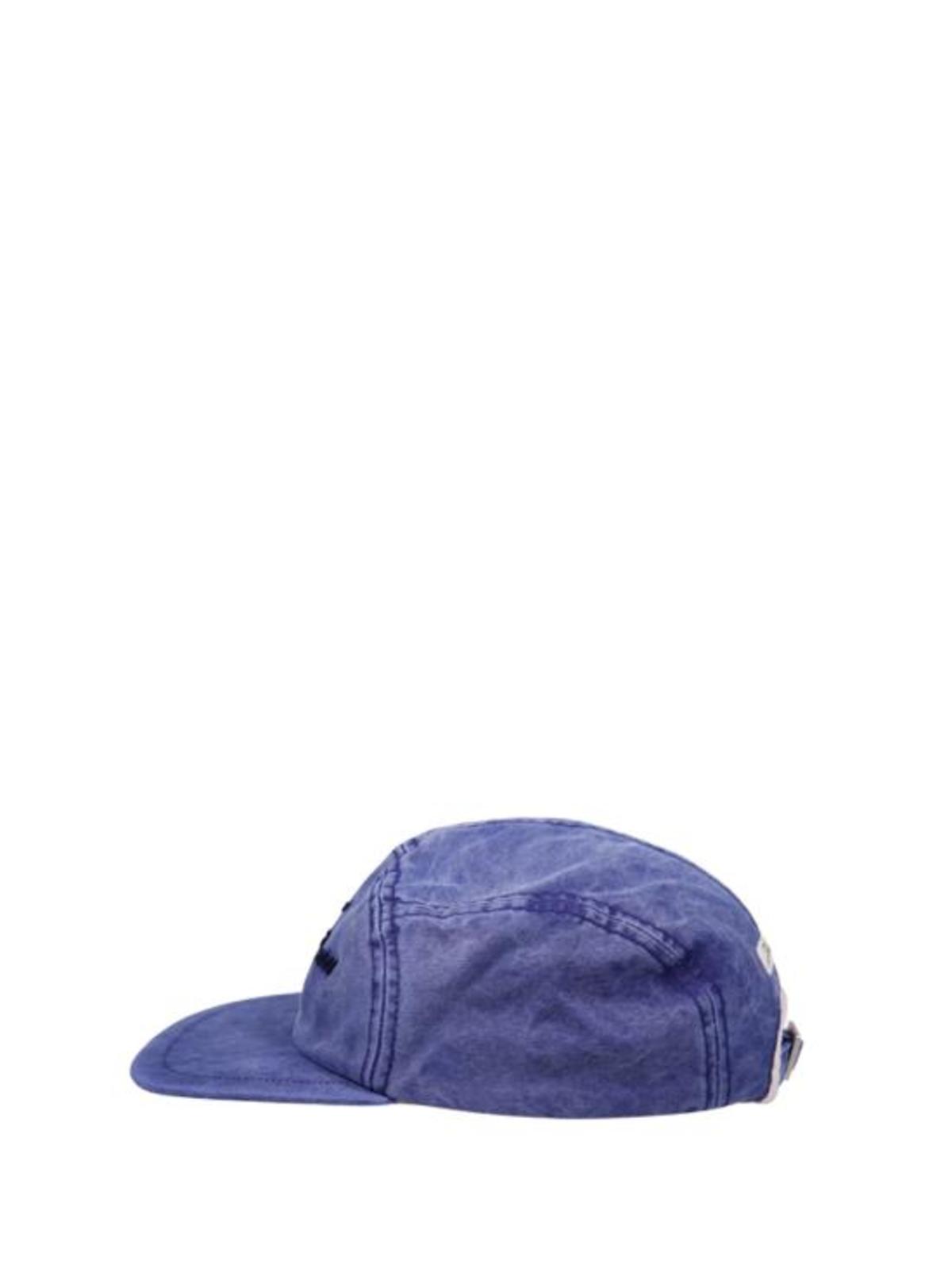 Jacquemus Baseball Cap - Blue - Image 2 of 4