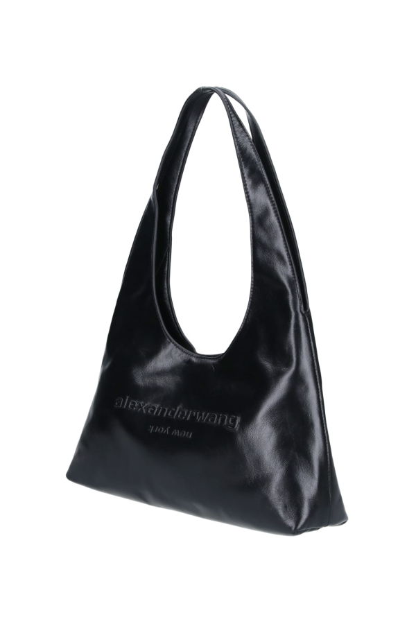 ALEXANDER WANG Small Hobo Bag Pike - Black