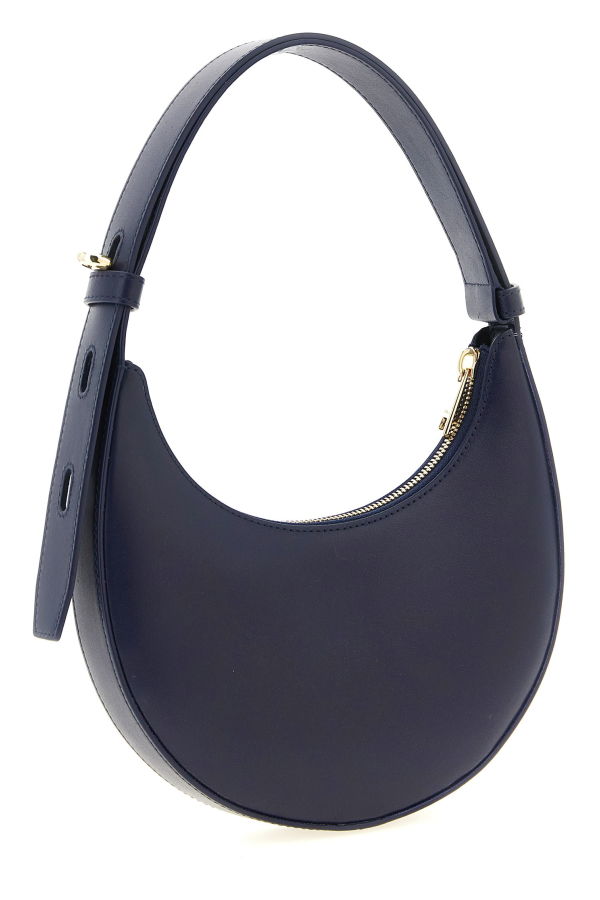 Furla Delizia Mini Shoulder Bag - Blue