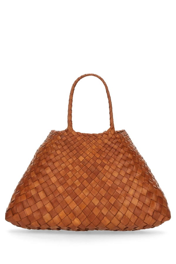 Dragon Diffusion Santa Croce Small Shoulder Bag - Multicolour