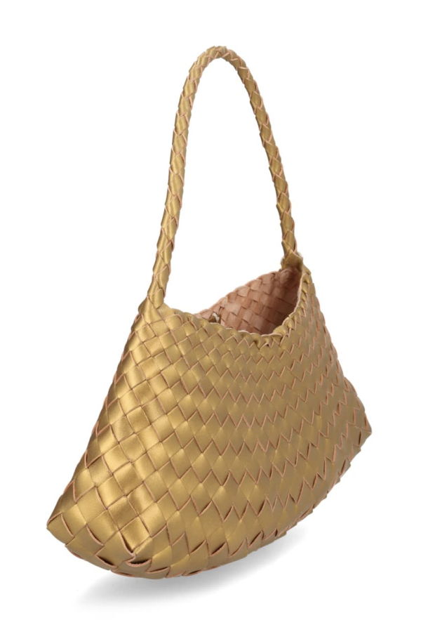 Dragon Diffusion Rosanna Tote - Gold