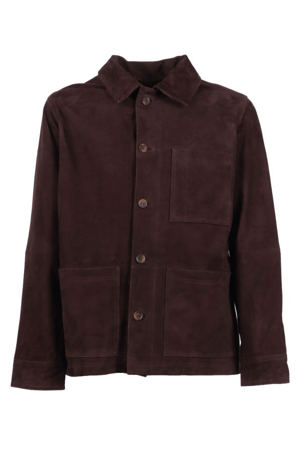 Sebago Pocwock Jacket - Black