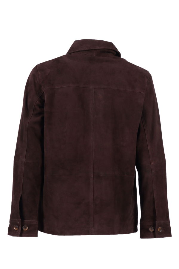 Sebago Pocwock Jacket - Black