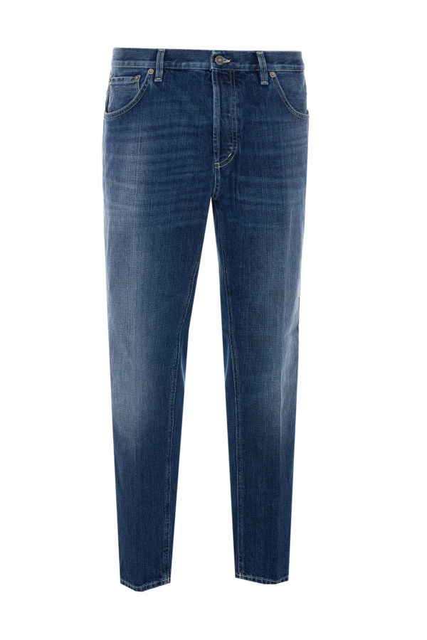 Dondup Brighton Jeans - Blue