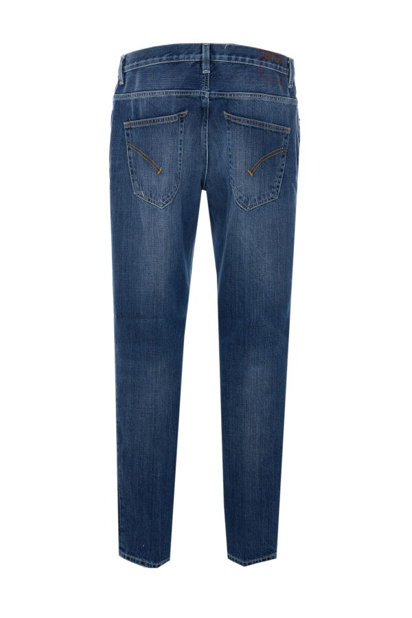 Dondup Brighton Jeans - Blue
