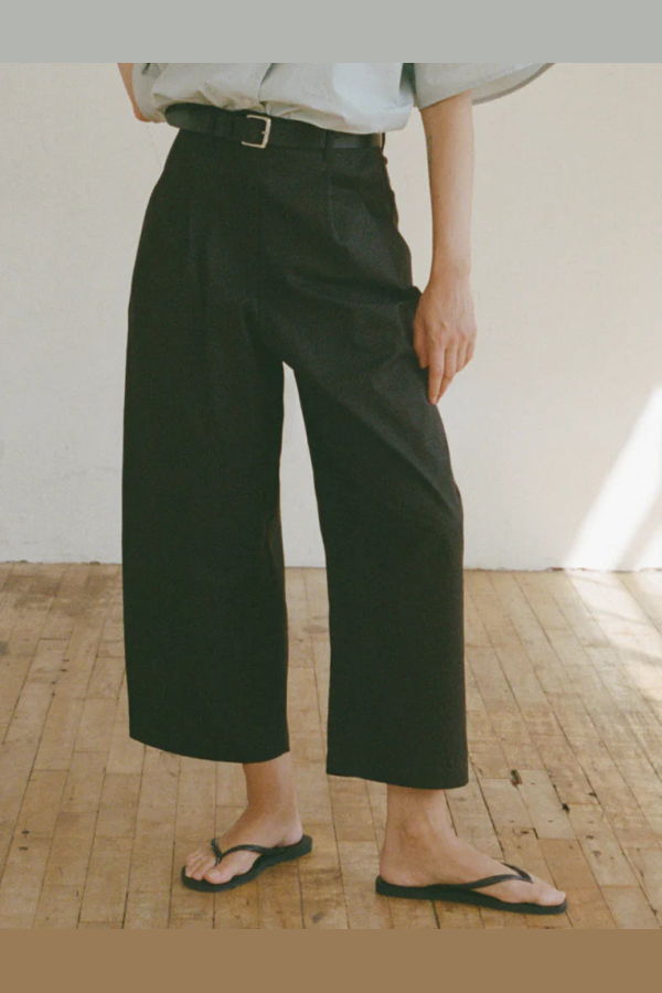 Shaina Mote Boy Trouser