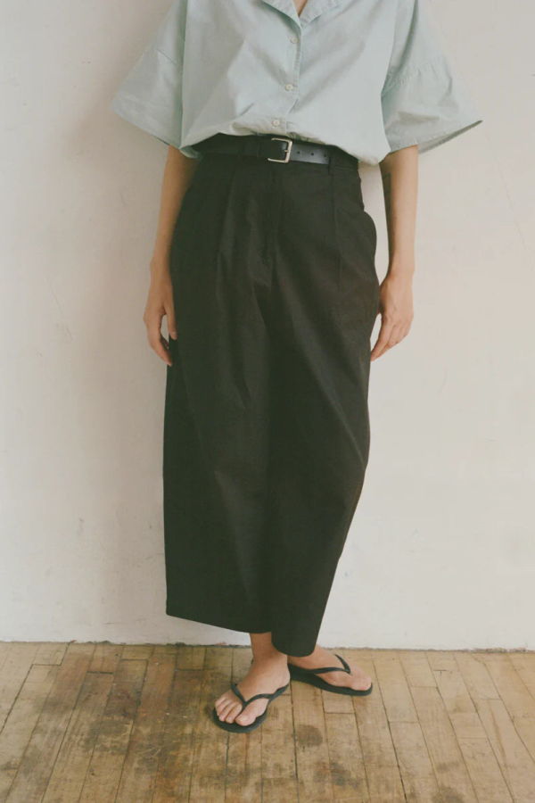 Shaina Mote Boy Trouser