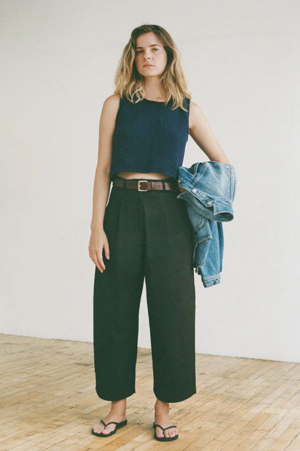 Shaina Mote Classic Belt