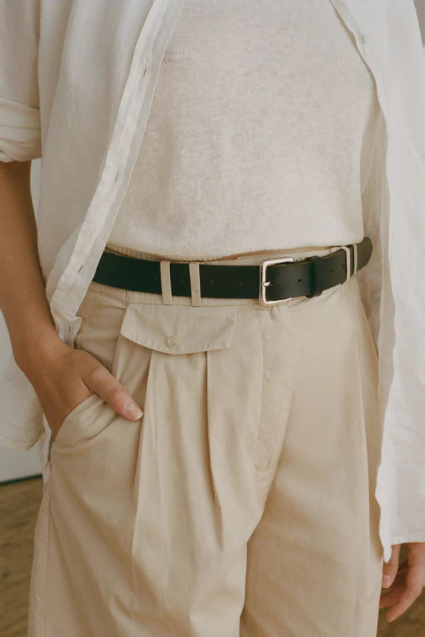 Shaina Mote Classic Belt