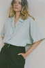 Shaina Mote Fredrick Top - Thumbnail 1