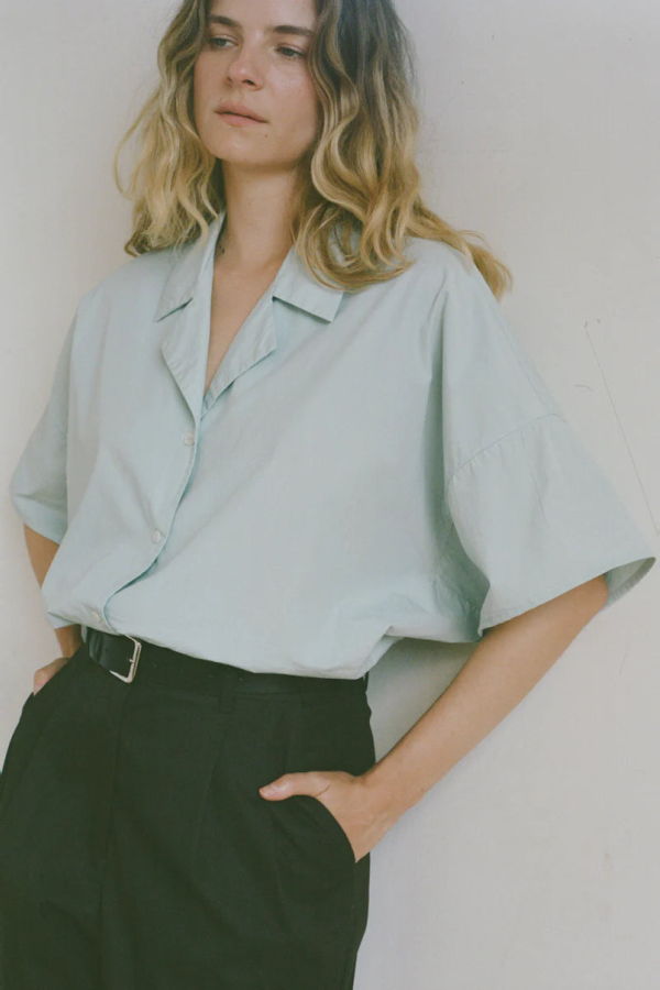 Shaina Mote Fredrick Top