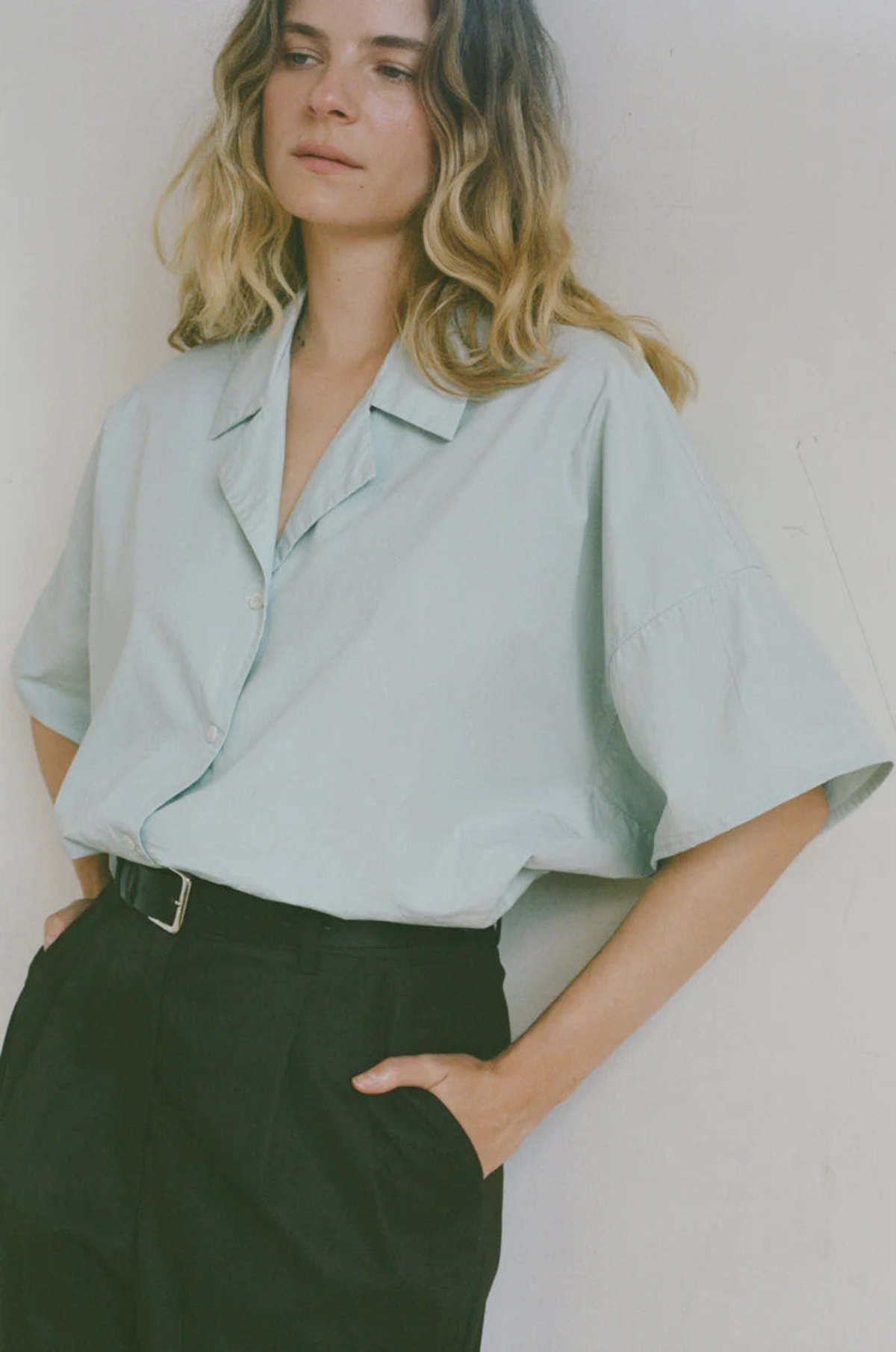 Shaina Mote Fredrick Top - Image 1 of 5