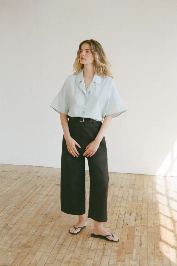 Shaina Mote Fredrick Top