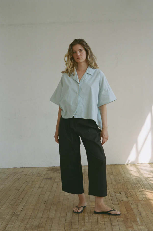 Shaina Mote Fredrick Top