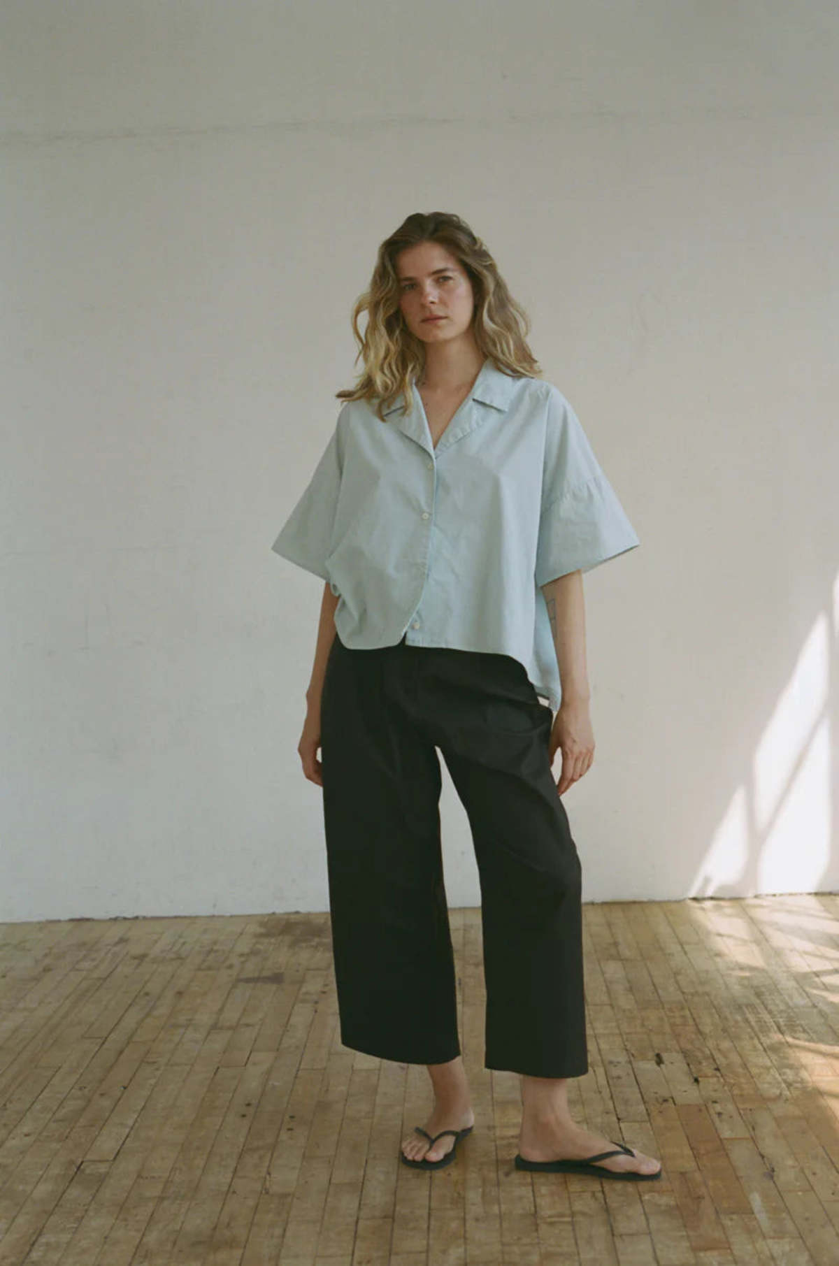 Shaina Mote Fredrick Top - Image 5 of 5