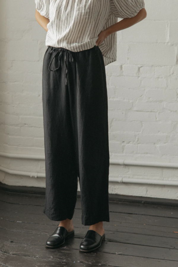 Gillian Stevens Olive Pant
