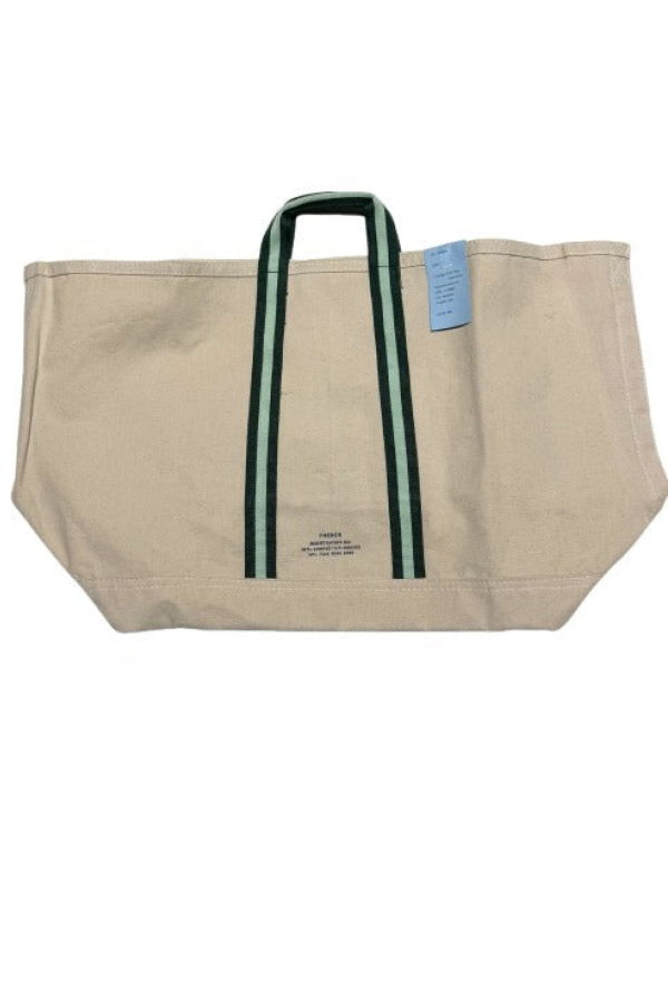 Puebco College Vacation Tote Bag