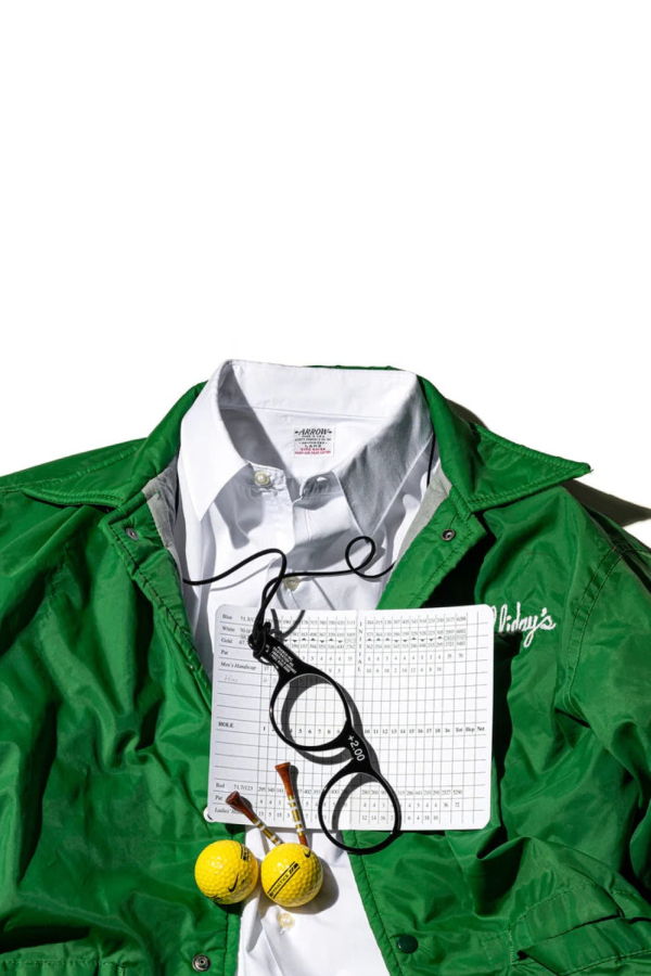 Puebco Magnifier With Glasses Code