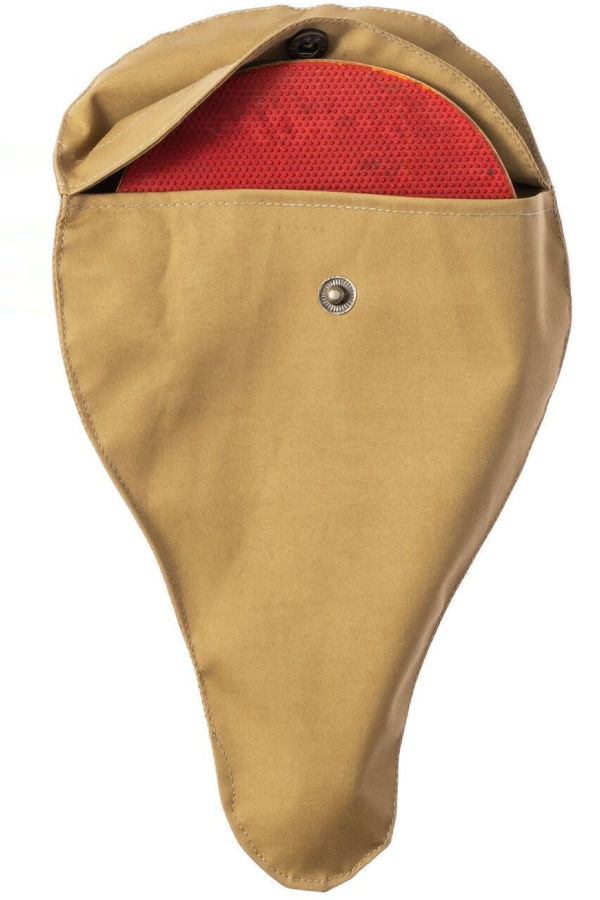 Puebco Ping-Pong Racket Cover