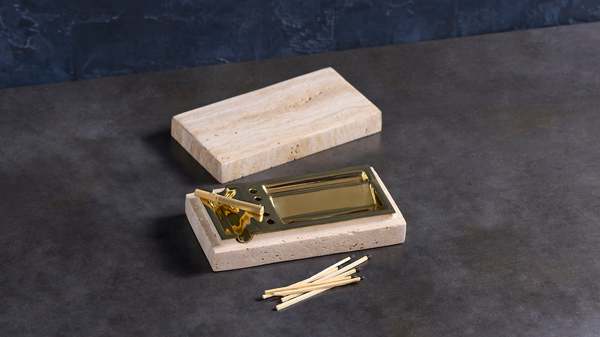 The Collective Home Travette Tray - Thumbnail 5