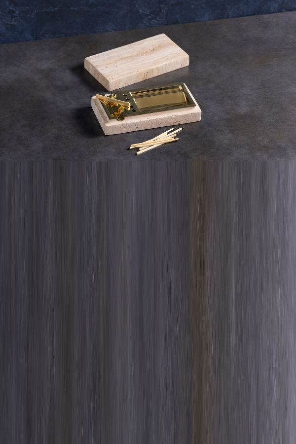 The Collective Home Travette Individual Tray