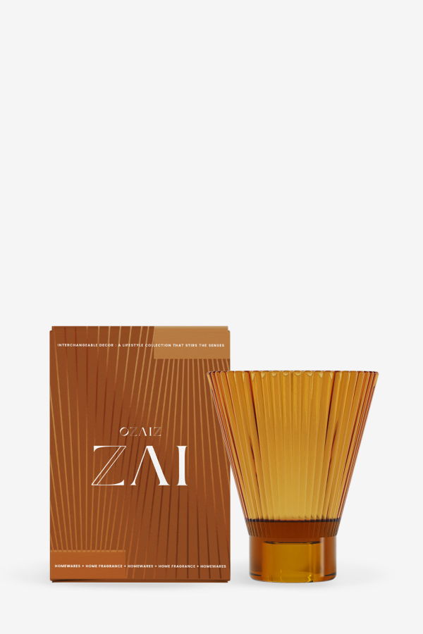 Ozaiz ZAI Tumbler Set of 4