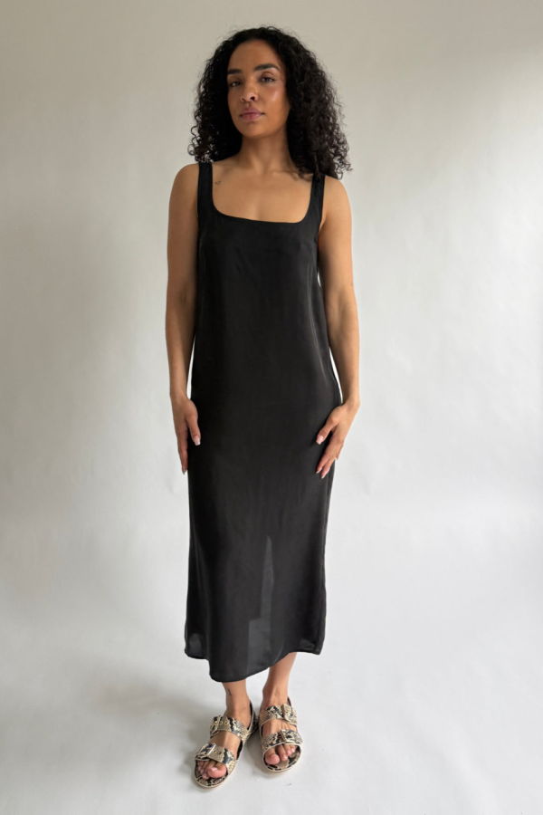 Shaina Mote Ferrara Dress