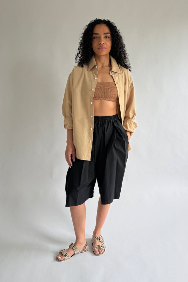 Comme Si La Shirt Classica Shirt