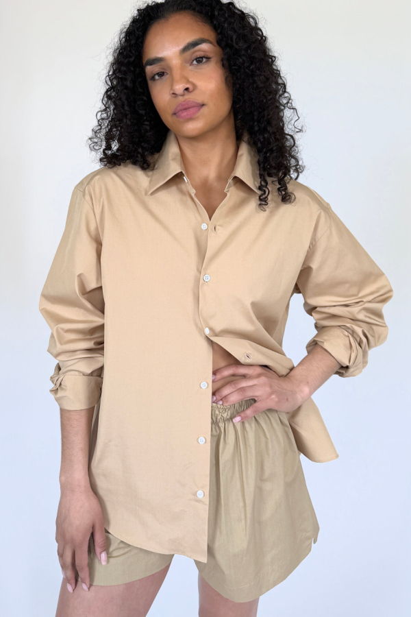 Comme Si La Shirt Classica Shirt