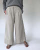 Girls of Dust Seersucker Culotte - Thumbnail 2