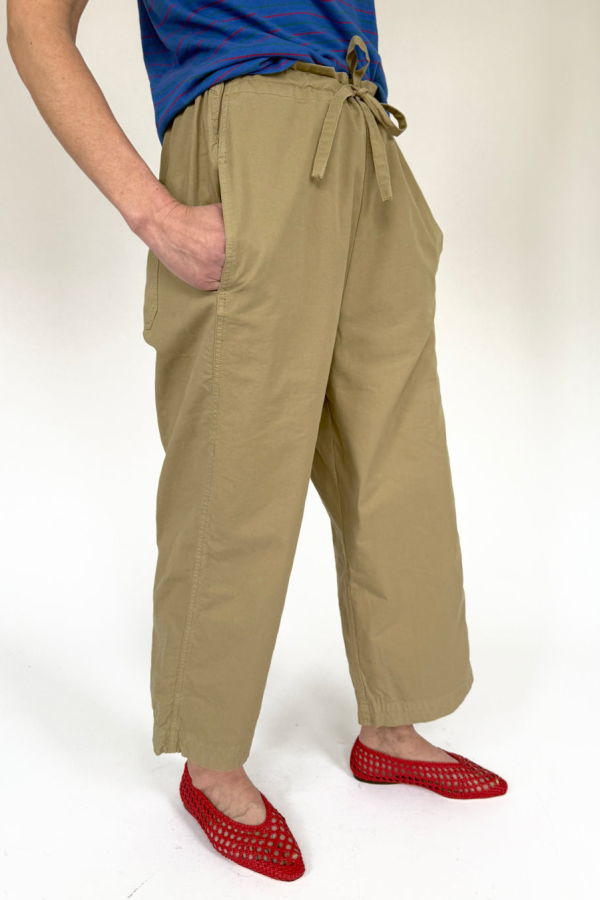 Girls of Dust Zen Pant