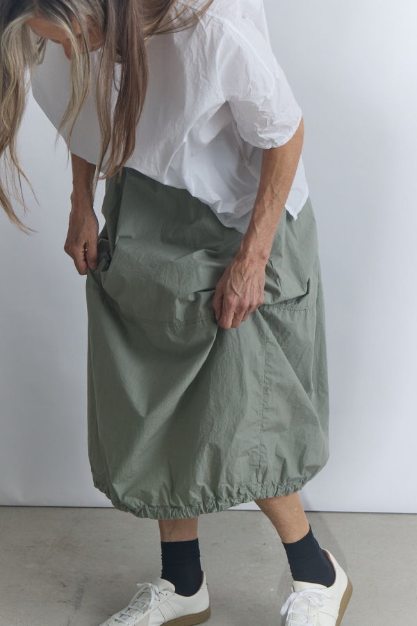 Album di Famiglia Balloon Skirt TC