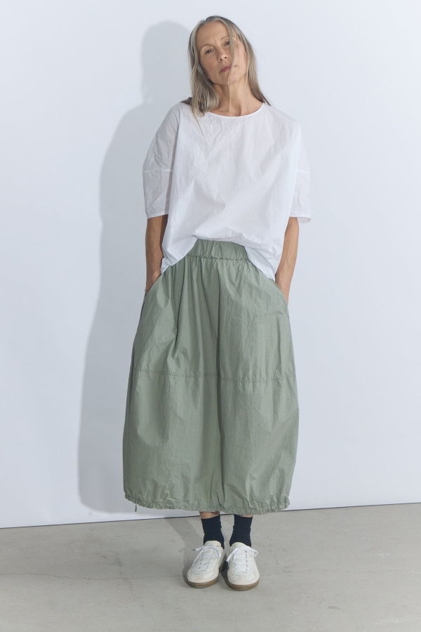 Album di Famiglia Balloon Skirt TC