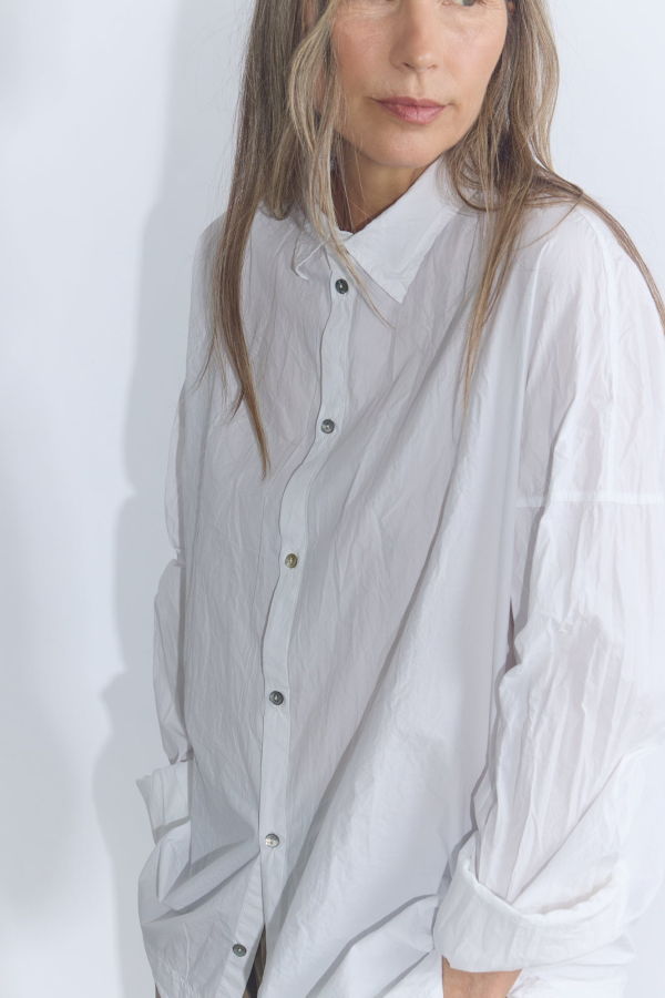 Album di Famiglia Unisex Collar Shirt TC