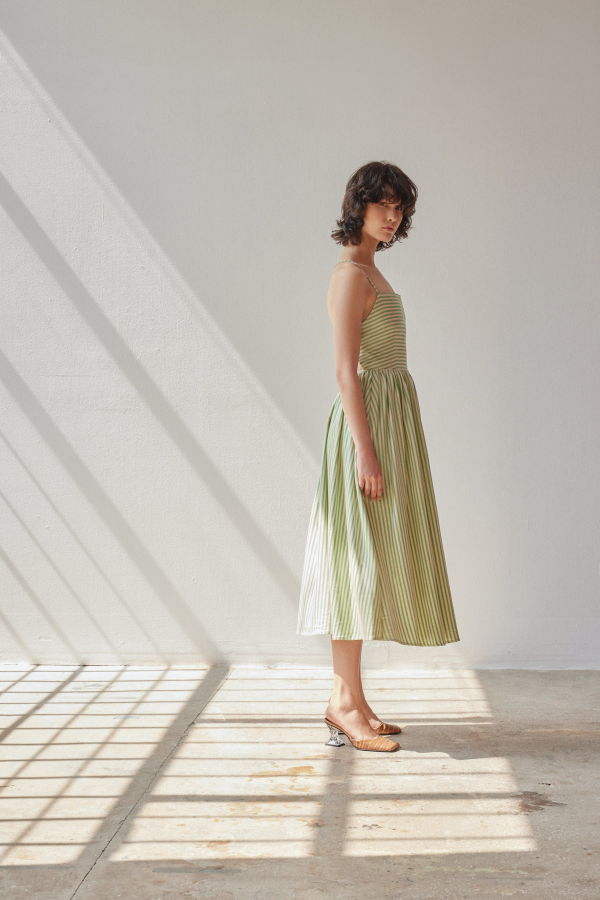 OhSevenDays Beth Dress