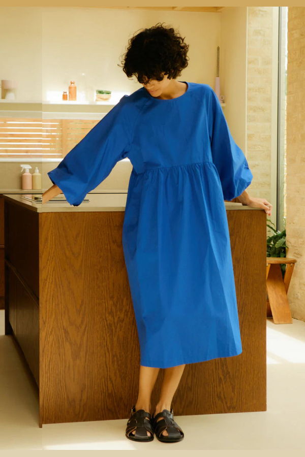 L.F.Markey Apollo Dress