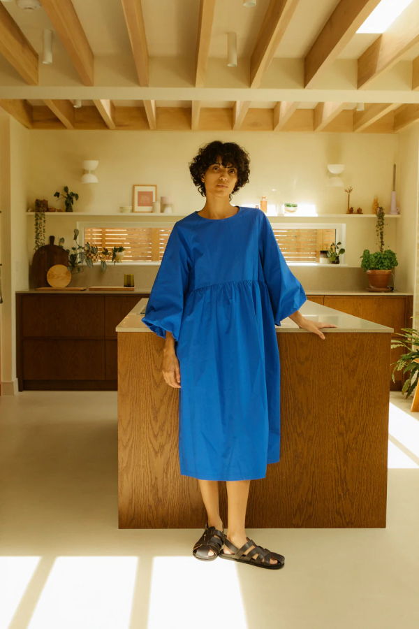 L.F.Markey Apollo Dress