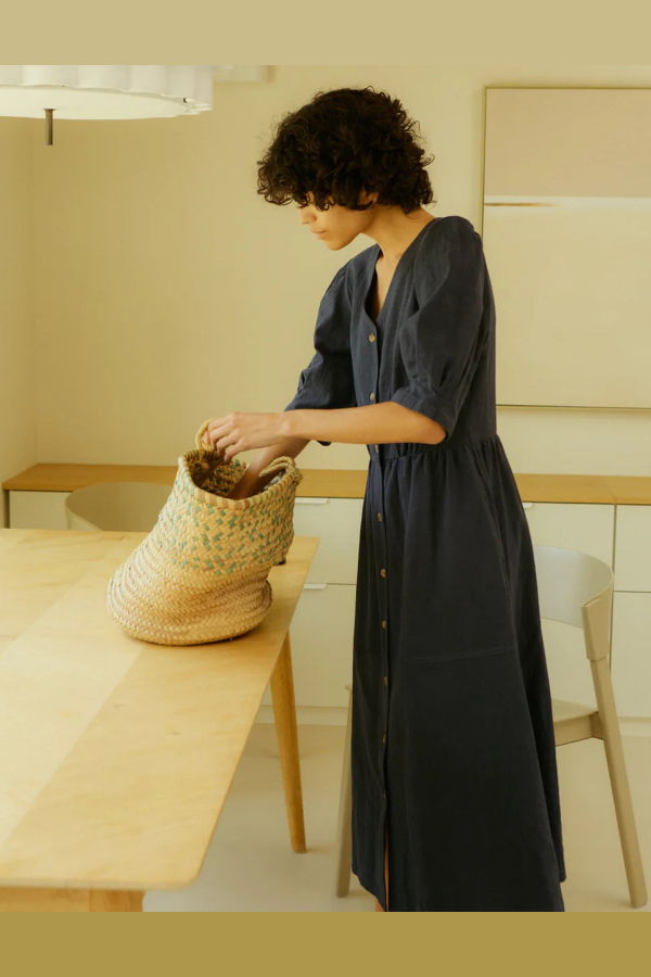 L.F.Markey Lowry Dress