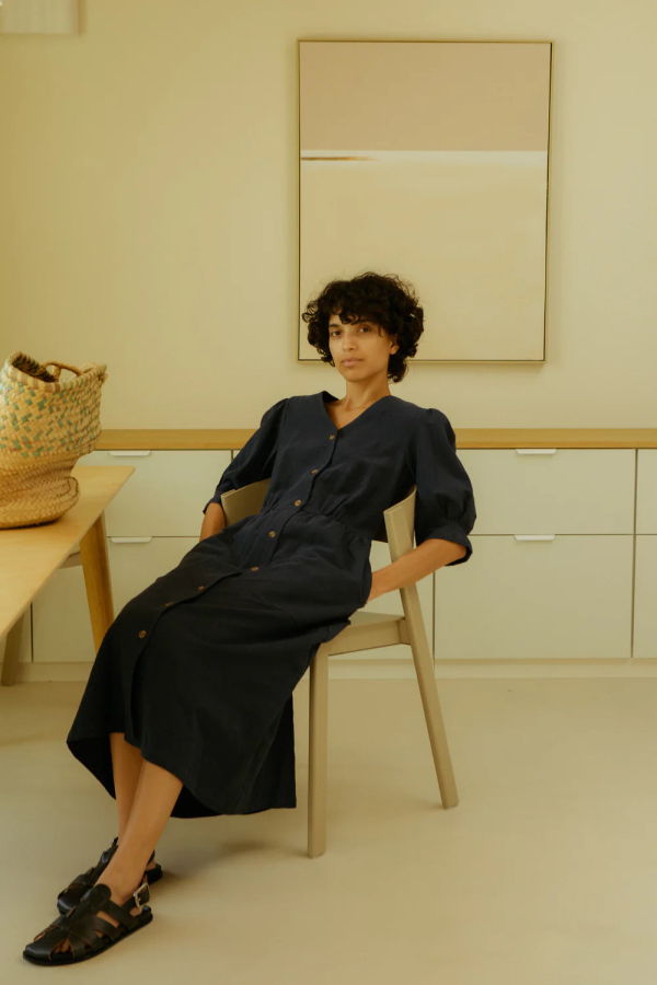 L.F.Markey Lowry Dress